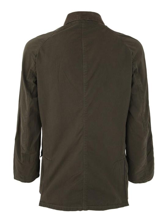 26SS 바버 자켓 MCA0792OL51 Dark Green - BARBOUR