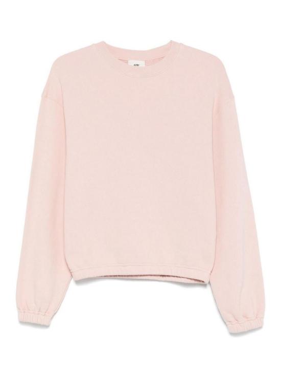 25SS 오트리 스웨터 SWPW79JP Light Pink