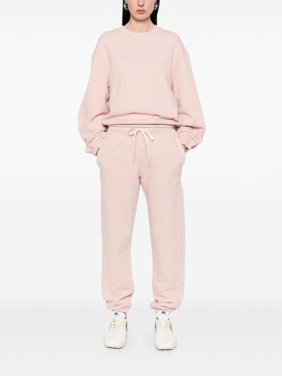25SS 오트리 스웨터 SWPW79JP Light Pink - AUTRY