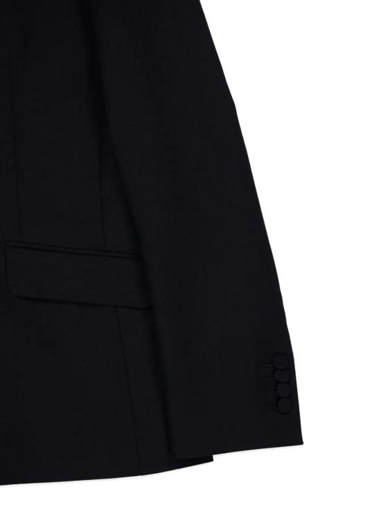 25FW 가브리엘라허스트 수트 자켓 X005001W105BLK Black - GABRIELA HEARST