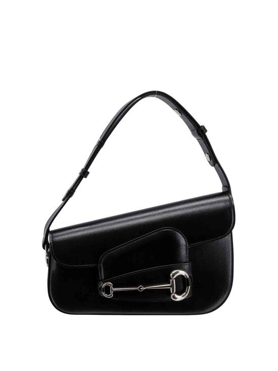  구찌 숄더백 7641551DB0N1000 Black