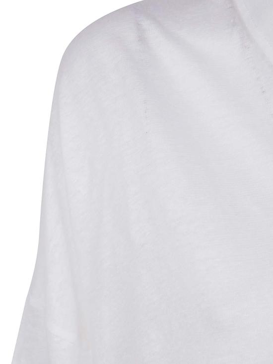 25SS 마제스틱필라쳐 셔츠 E25M011FCH065001 White - MAJESTIC FILATURES