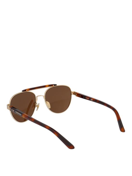 26SS 캘빈클라인 선글라스 CK19306S240 Brown - CALVIN KLEIN