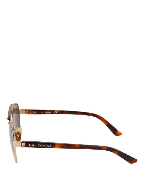 26SS 캘빈클라인 선글라스 CK19306S240 Brown - CALVIN KLEIN