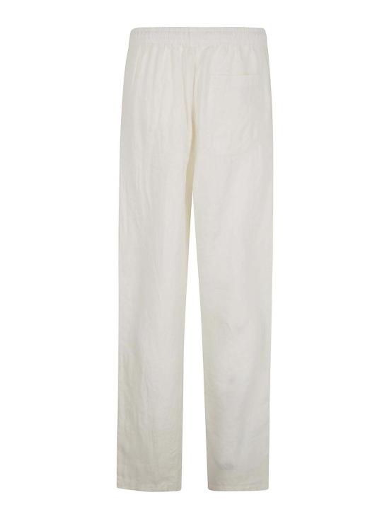 26SS 아스페시 트레이닝/조거 팬츠 S5ACP15C19585043 White - ASPESI