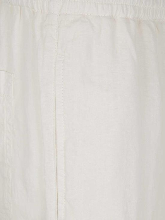 26SS 아스페시 트레이닝/조거 팬츠 S5ACP15C19585043 White - ASPESI