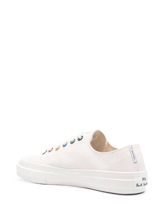  폴 스미스 스니커즈 M2SKIN16KCVS02 White - PAUL SMITH