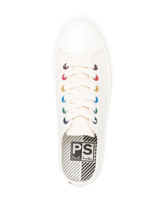  폴 스미스 스니커즈 M2SKIN16KCVS02 White - PAUL SMITH