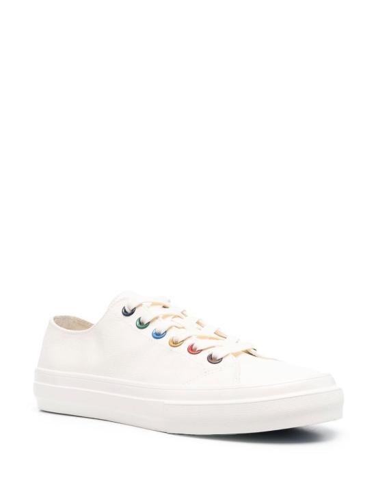  폴 스미스 스니커즈 M2SKIN16KCVS02 White - PAUL SMITH