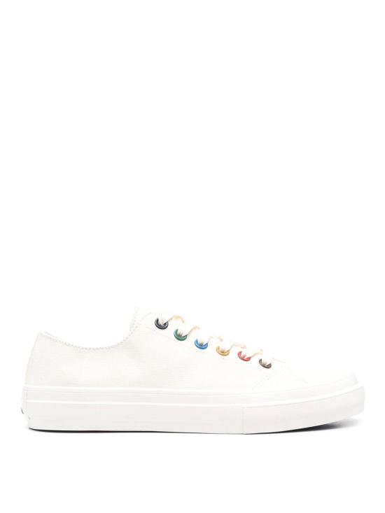  폴 스미스 스니커즈 M2SKIN16KCVS02 White
