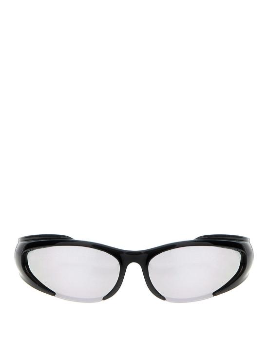  발렌시아가 선글라스 725029T00071891 Black