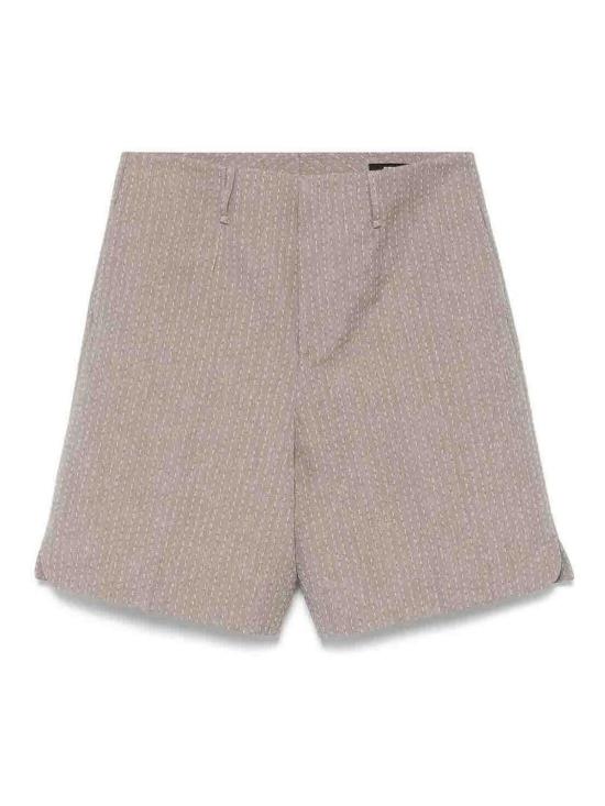  펜디 숏팬츠 FB1047AU6PF1RXP Beige