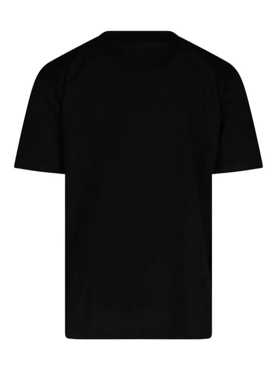 26SS 와타나베 준야 반팔 티셔츠 WOT905S251 Black - JUNYA WATANABE