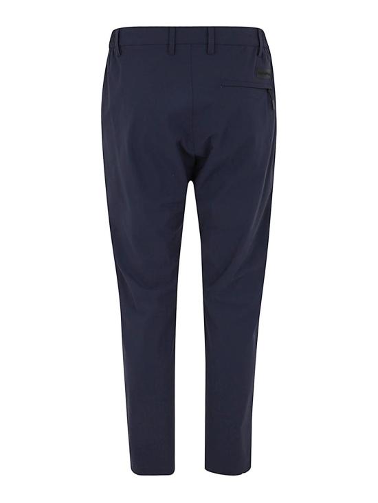 26SS 피플 스트레이트 팬츠 KOBRAPM950790 Blue - PEOPLE