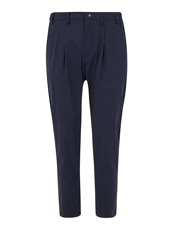 26SS 피플 스트레이트 팬츠 KOBRAPM950790 Blue