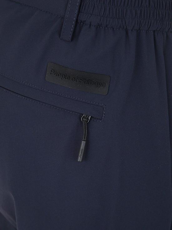 26SS 피플 스트레이트 팬츠 KOBRAPM950790 Blue - PEOPLE