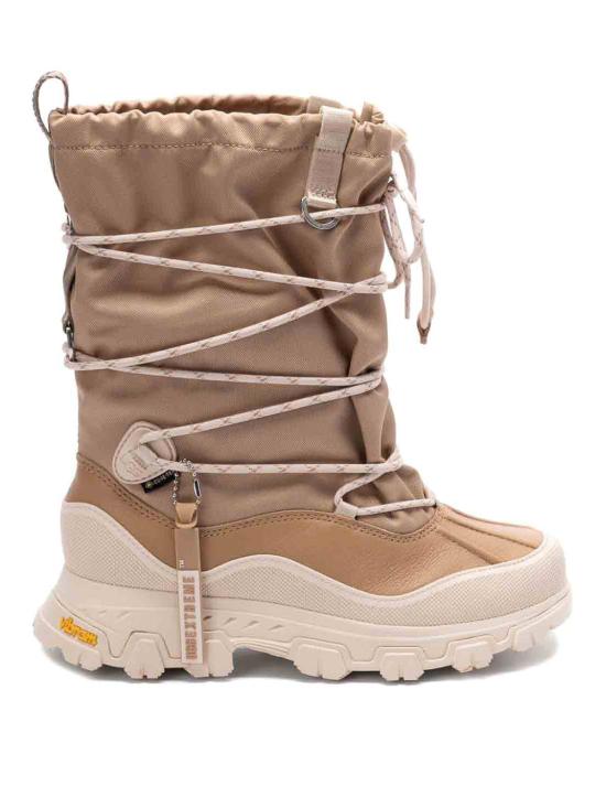 25FW 어그 메트로픽 레이스업 부츠 1161890SAND Nude Neutrals