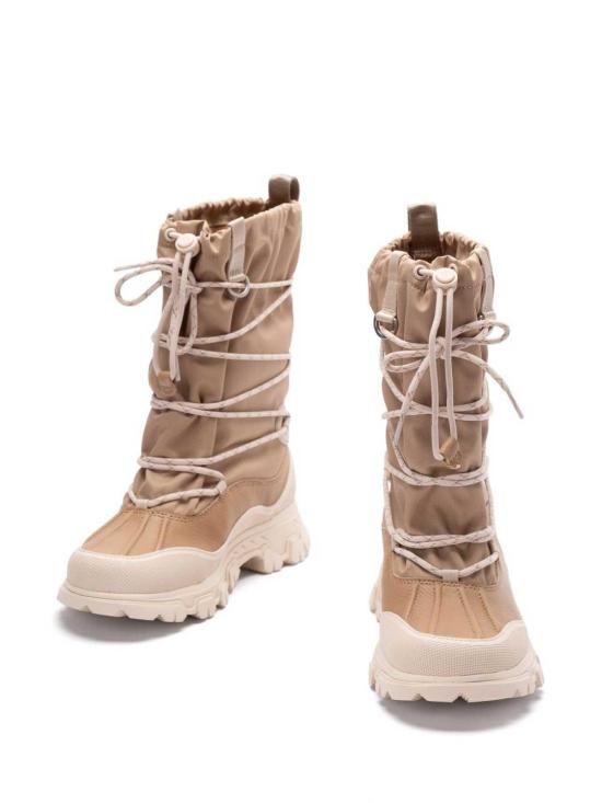 25FW 어그 메트로픽 레이스업 부츠 1161890SAND Nude Neutrals - UGG