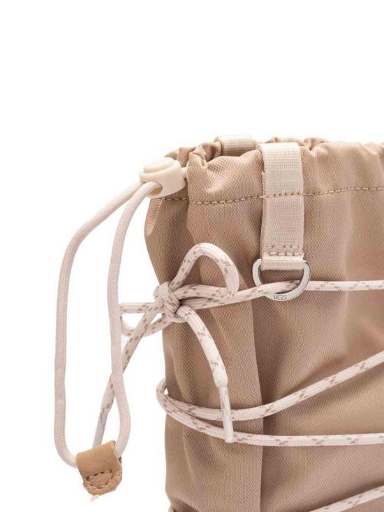 25FW 어그 메트로픽 레이스업 부츠 1161890SAND Nude Neutrals - UGG