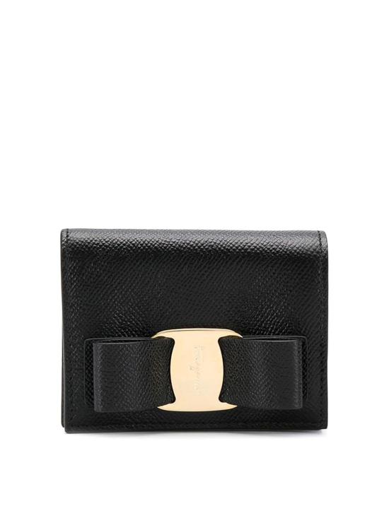  살바토레 페라가모 지갑 22D5150725300NERO Beige