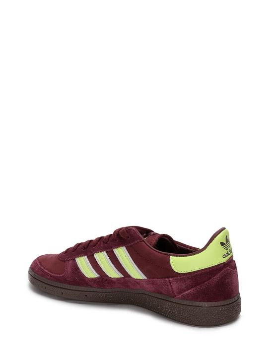 26SS 아디다스 스니커즈 JH5453 Dark Red - ADIDAS