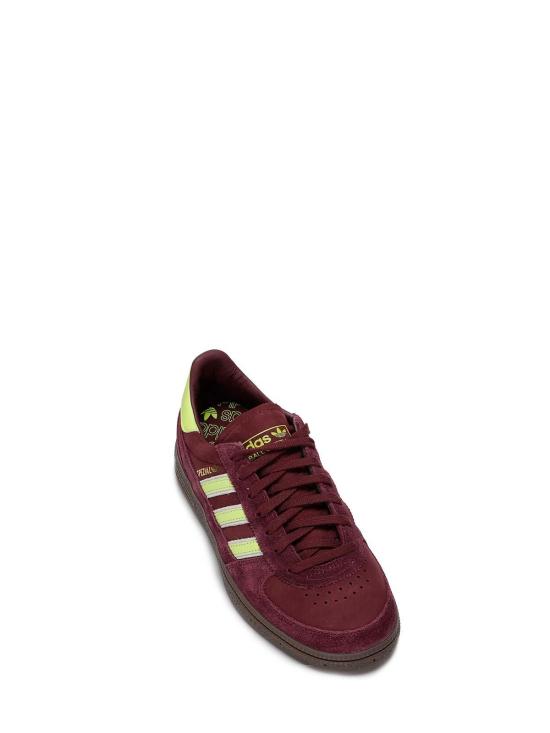 26SS 아디다스 스니커즈 JH5453 Dark Red - ADIDAS