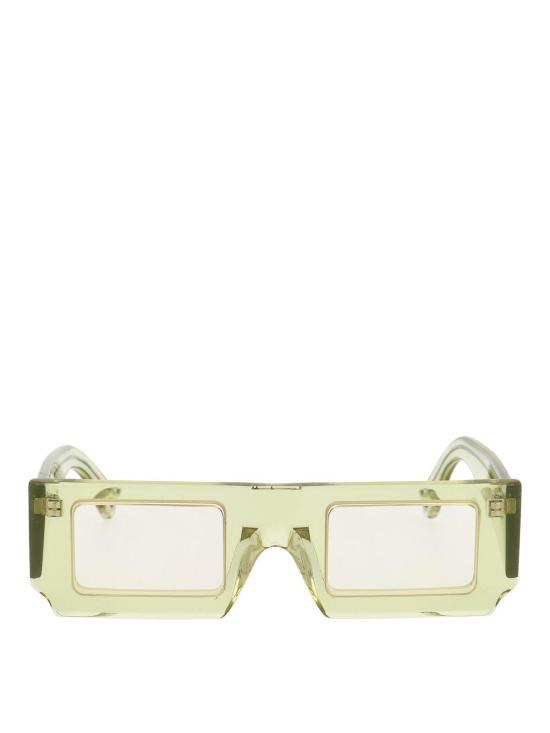 26SS 자크뮈스 선글라스 LESLUNETTESSOLEILMGRN Green