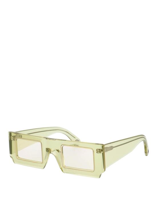 26SS 자크뮈스 선글라스 LESLUNETTESSOLEILMGRN Green - JACQUEMUS