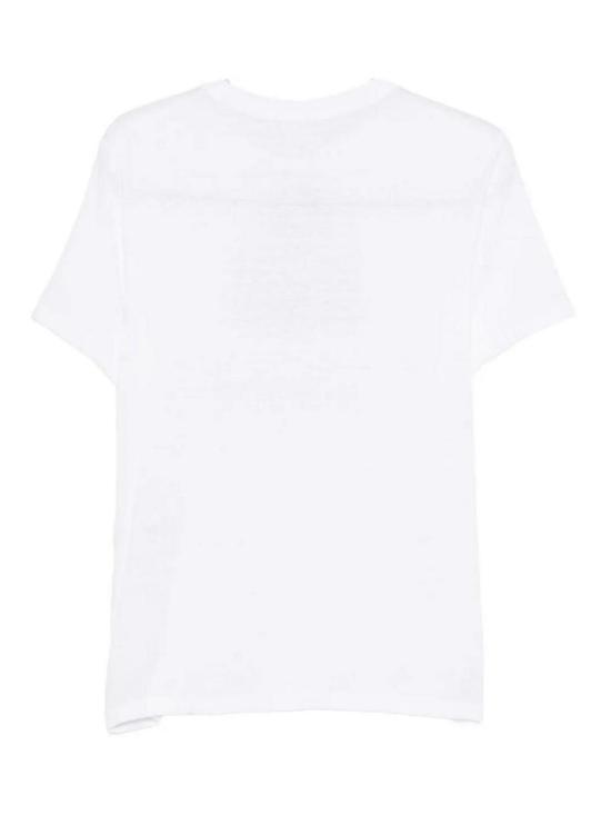 이자벨마랑에뚜왈 반팔 티셔츠 TS0001FBA1N10EWHPM White - ISABEL MARANT ETOILE