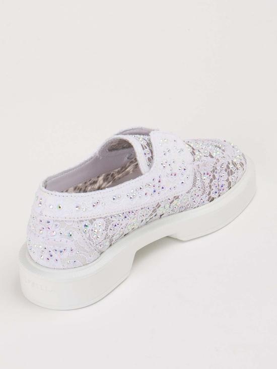  레실라 로퍼 5131U020STRASS White - LE SILLA