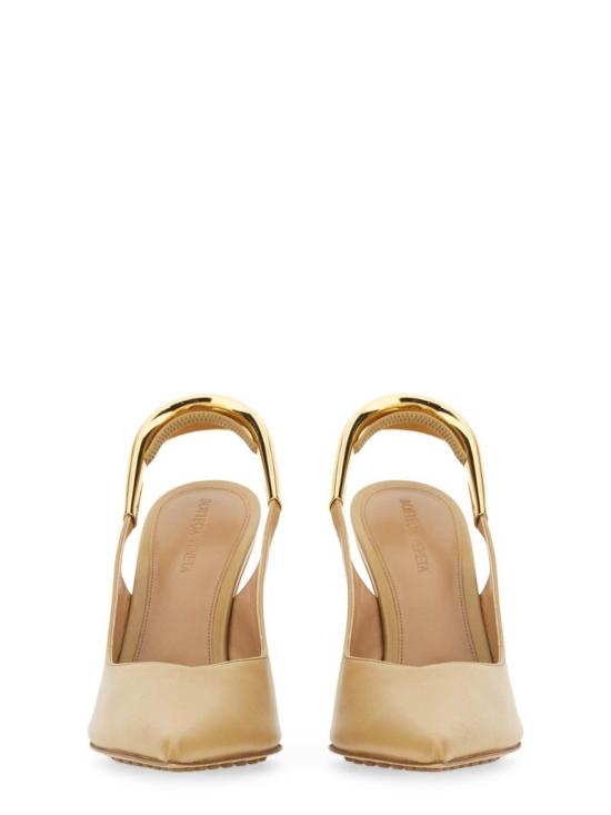  보테가베네타 힐/펌프스 729725V2EI02624 Beige - BOTTEGA VENETA