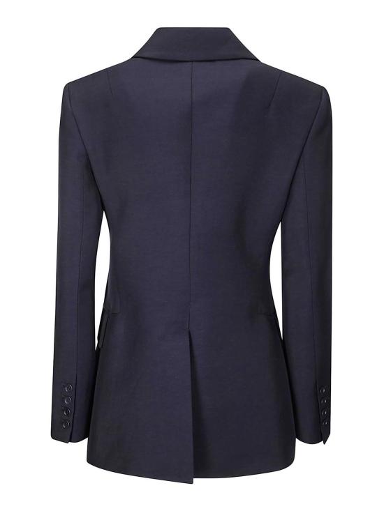 25SS 파로쉬 수트 자켓 D420418RAISA25012 Blue - PAROSH