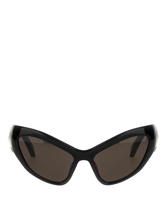  발렌시아가 선글라스 773470T00071000 Black