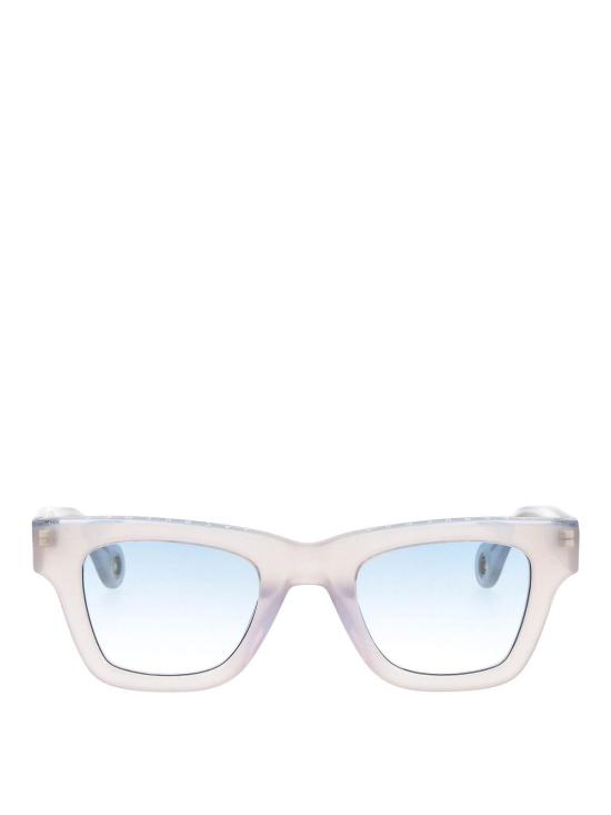 26SS 자크뮈스 선글라스 LESLUNETTESNOCIOMBLU Blue