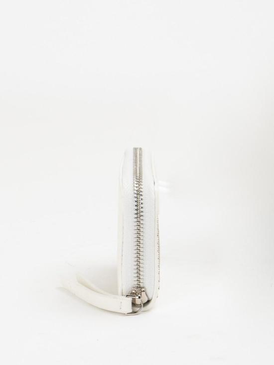 25FW 존 리치몬드 지갑 RWA24070PFWHITE White - JOHN RICHMOND