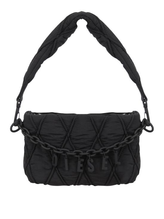  디젤 클러치/파우치 X10286P8048T8013 Black