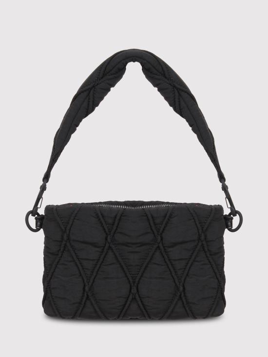  디젤 클러치/파우치 X10286P8048T8013 Black - DIESEL