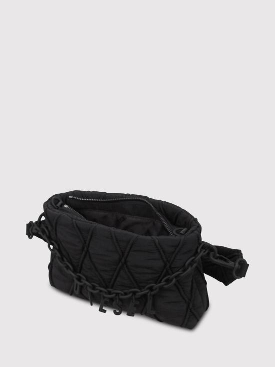  디젤 클러치/파우치 X10286P8048T8013 Black - DIESEL