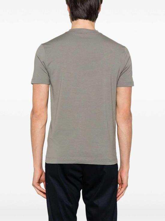 25SS 말로 스웨터 UJA039J3U26E3470 Beige - MALO