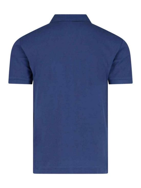  폴로 랄프로렌 폴로 티셔츠 710536856441 Blue - POLO RALPH LAUREN