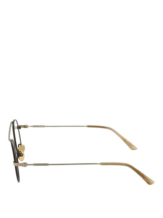 26SS 캘빈클라인 선글라스 CK19151050 White - CALVIN KLEIN