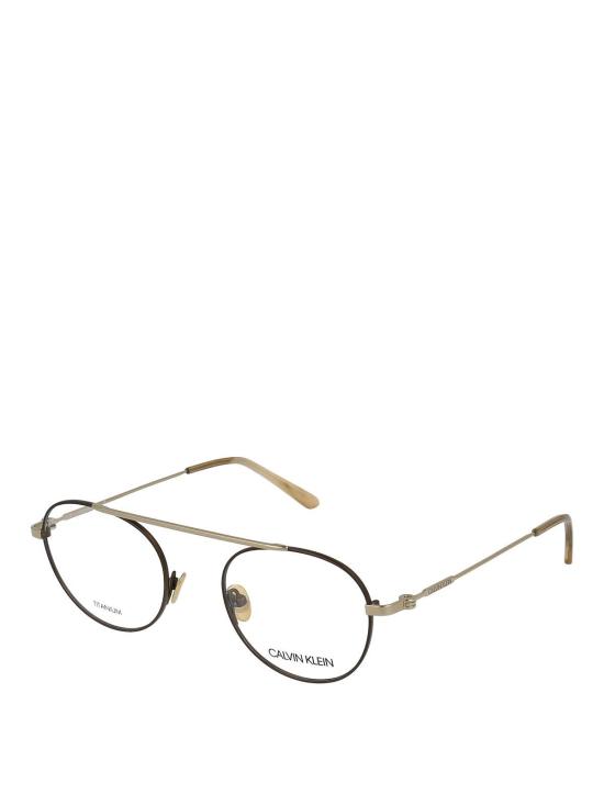 26SS 캘빈클라인 선글라스 CK19151050 White - CALVIN KLEIN