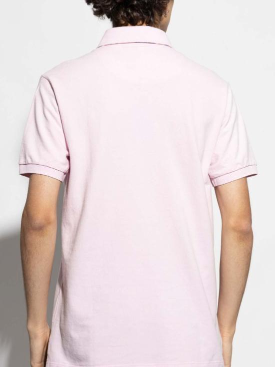 25SS 에트로 폴로 티셔츠 MRMD0006AJ264F0320 Nude Neutrals - ETRO