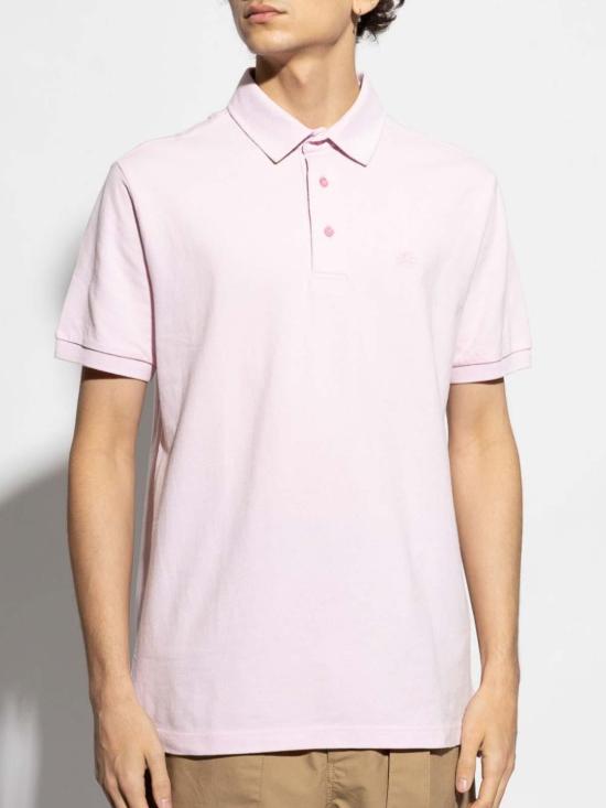 25SS 에트로 폴로 티셔츠 MRMD0006AJ264F0320 Nude Neutrals - ETRO