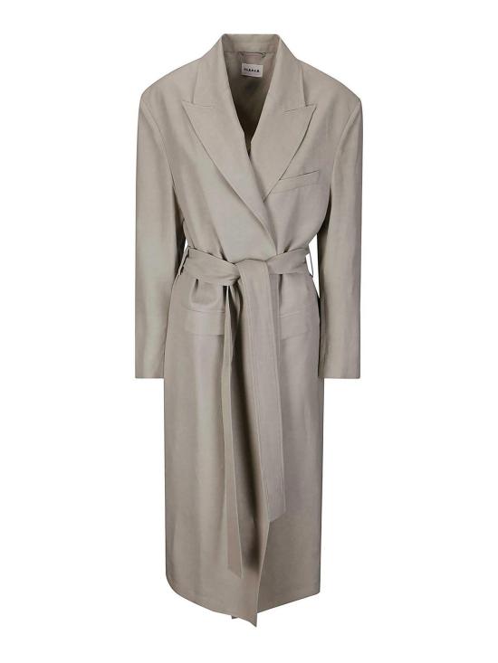  파로쉬 코트 D430378RAISA25038 Light Pink