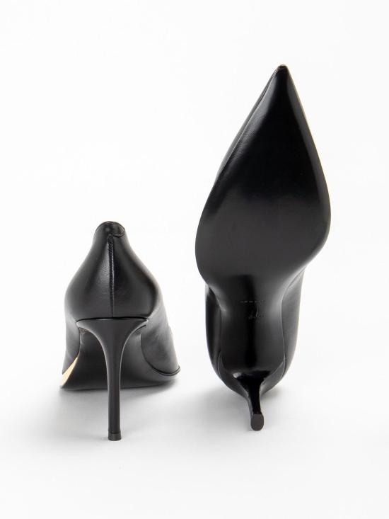  쥬세페자노티 힐/펌프스 I260008NERO Black - GIUSEPPE ZANOTTI