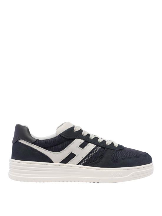 25SS 호간 스니커즈 HXM6300FG70U3V02FK Blue