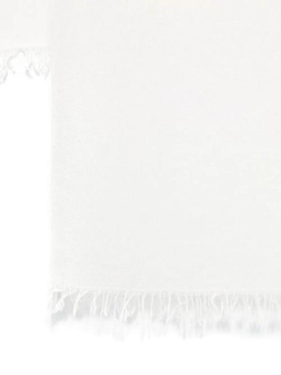 25FW 팔리에로 사르티 머플러/스카프 E250008DIANETTA136 WHITE - FALIERO SARTI
