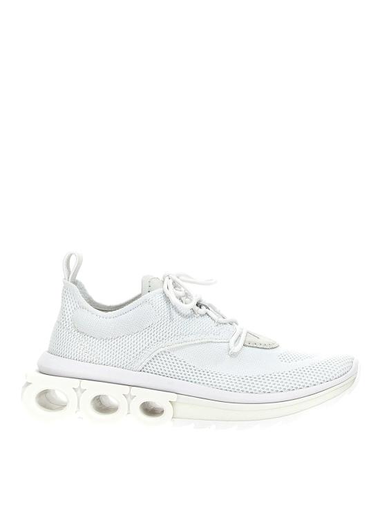  살바토레 페라가모 스니커즈 760870 White