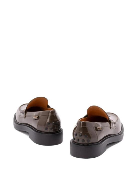  토즈 로퍼 XXW20L0IP70SHAS411 Beige - TODS